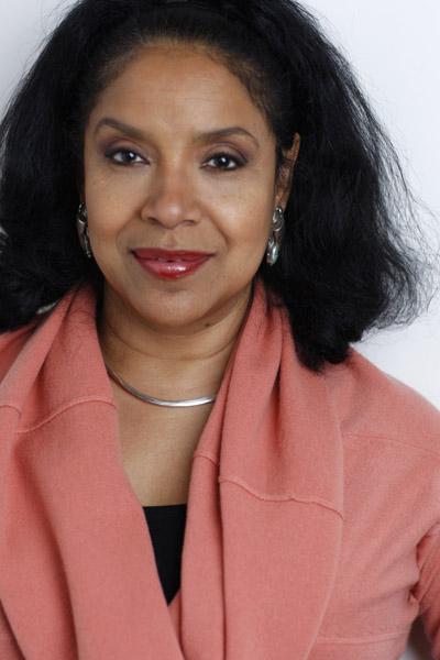Phylicia Rashad - Wallpaper Colection