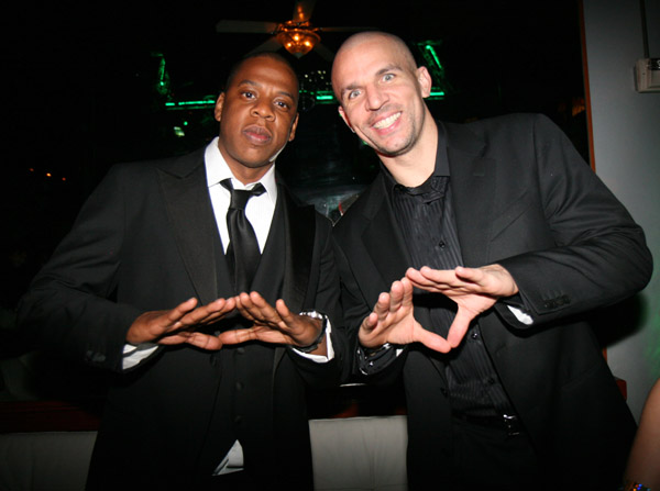 Kobe Bryant and LeBron James, Illuminati members? - PinoyExchange