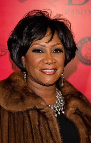 patti labelle hairstyles. 2010 Says Patti Labelle Had