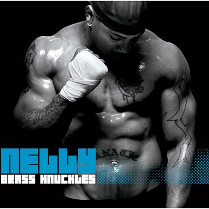 nelly jacked