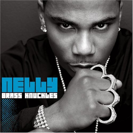 nelly brass knuckles. This is Nelly#39;s cover