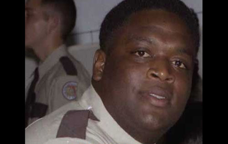 rick ross correctional officer. corrections officer you#39;ve