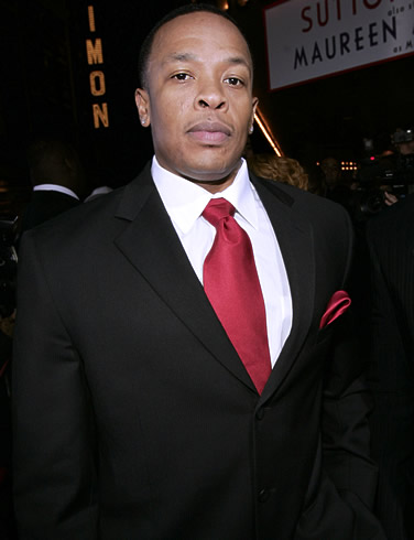 Dr Dre's 20 year old son Andre has reportedly died suddenly