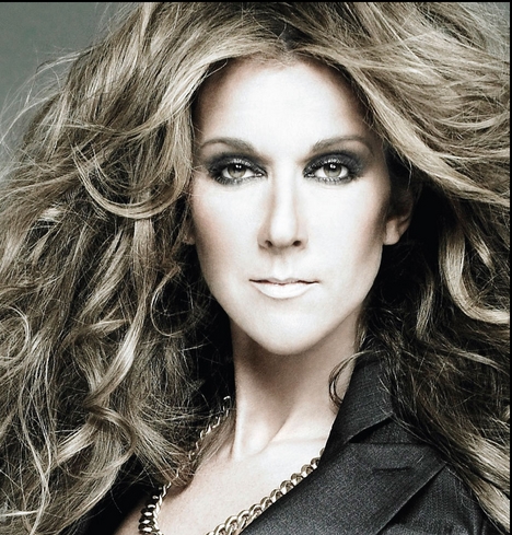 Celine Dion Pregnant With Twins Posted by Media Outrage on 1st June 2010