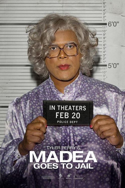 Tyler+perry+madea+goes+to+jail+quotes