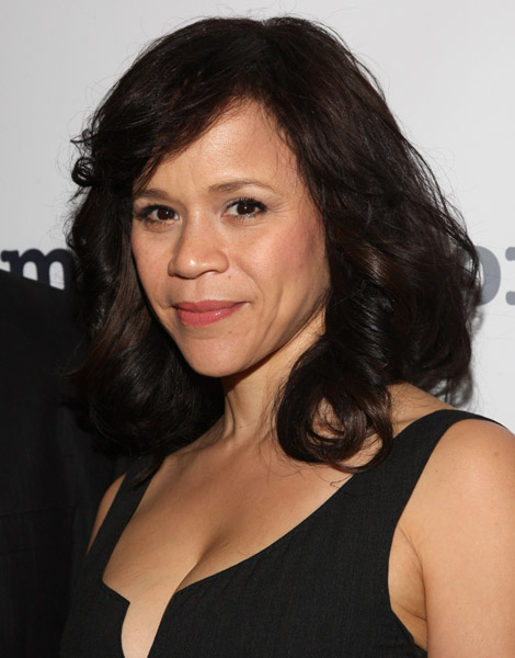 rosie perez. Do The Right Thing