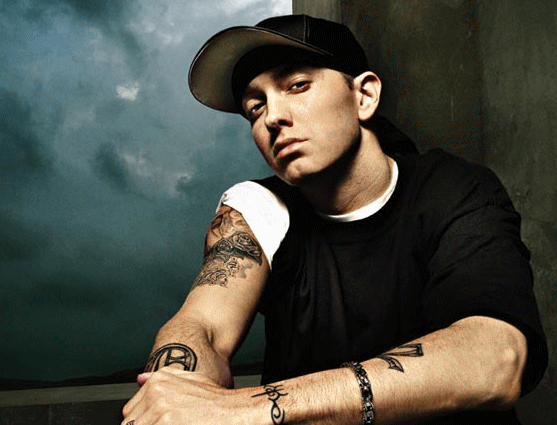 Eminem Goes HARD at Mariah Carey!
