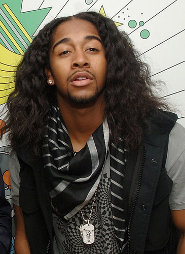 omarion and raven
