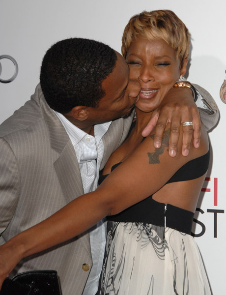 tyler perry and wife. Tyler Perry#39;s “Precious.