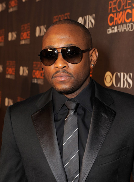 Omar Epps - Picture Actress
